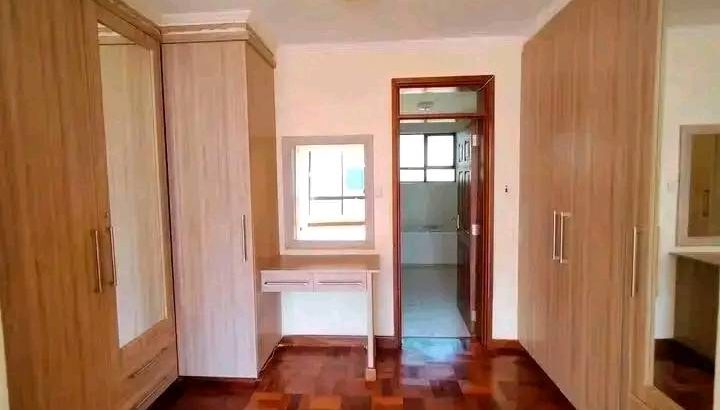 SPACIOUS 3 BEDROOM HOUSES