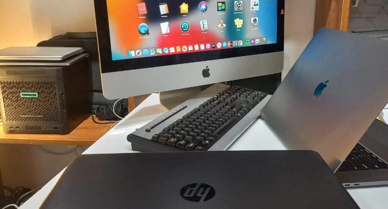 Hp Notebook 250g7,