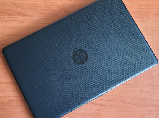 Hp Laptop 15