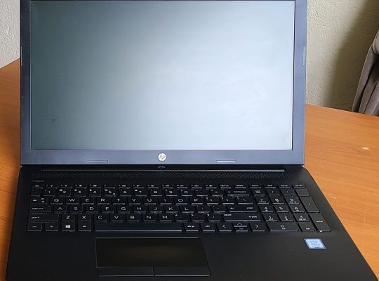 Hp Laptop 15