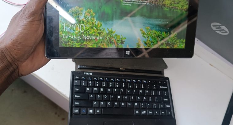 Huawei Winpad 10