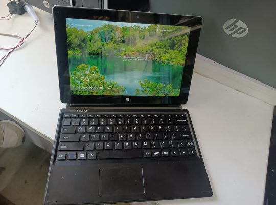 Huawei Winpad 10