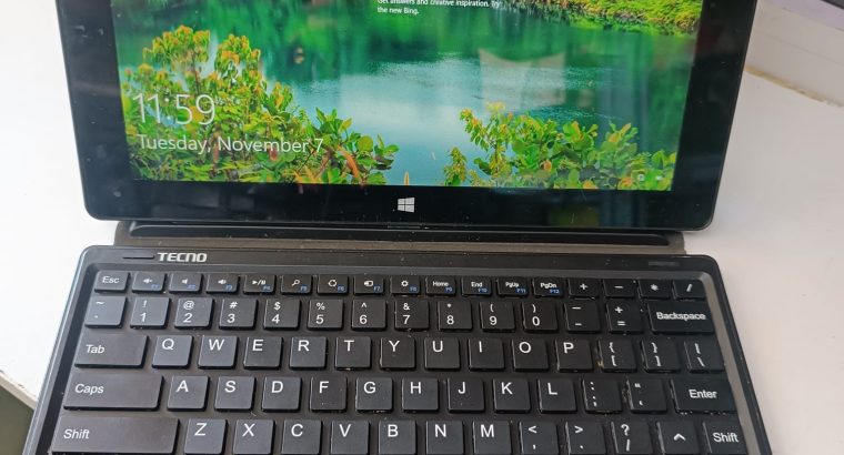Huawei Winpad 10