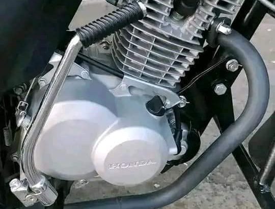 Second hand Honda