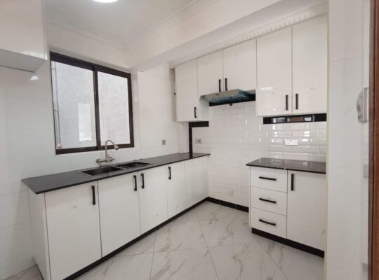 3 Bedroom Apartments For rent