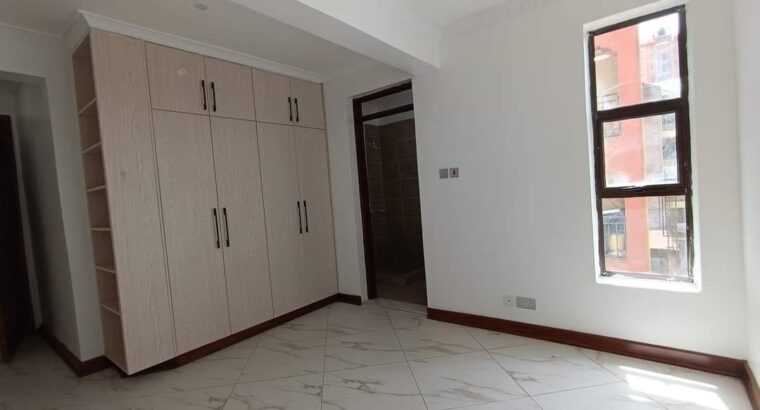 3 Bedroom Apartments For rent