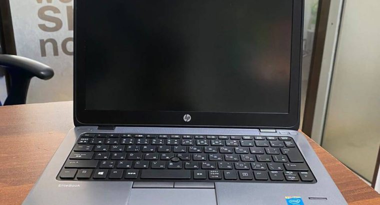 Elitebook 840 g2 intel Corei5