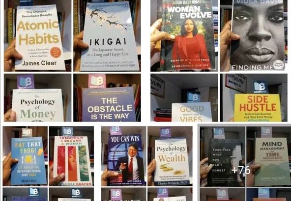 E-books