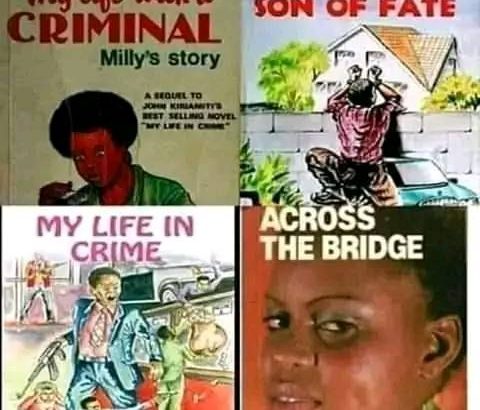 E-books