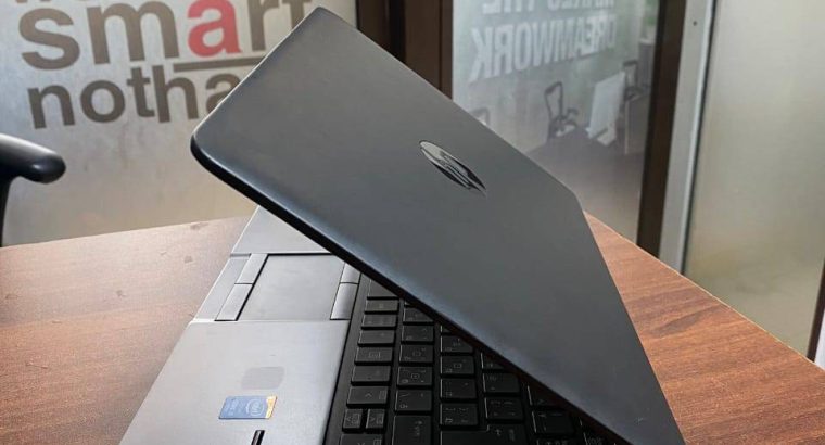 Elitebook 840 g2 intel Corei5