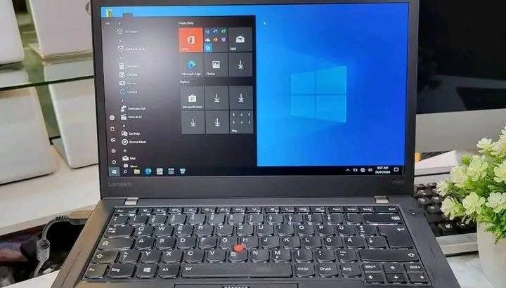 LENOVO LAPTOP