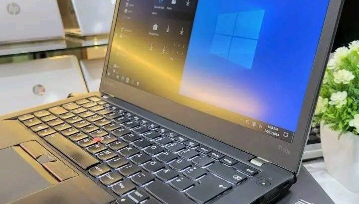 LENOVO LAPTOP