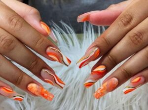 THE BEST NAILS