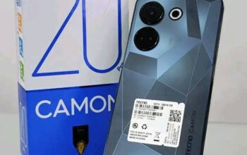 TECNO CAMON 20