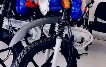 MOTORBIKE
