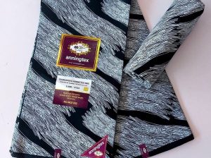Ankara kitenge