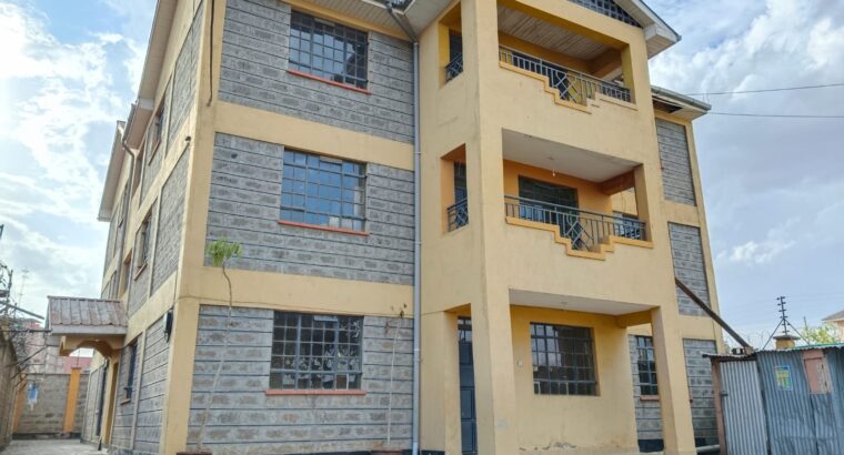 Houses to let in kitengela