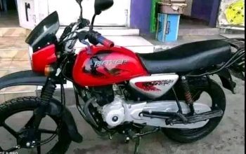 Loan Motorbike