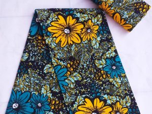 Beautiful Unique Kitenge Prints