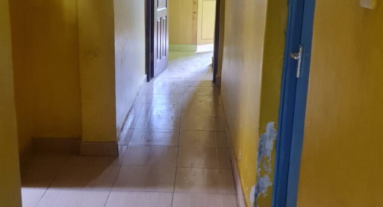 Houses to let in kitengela