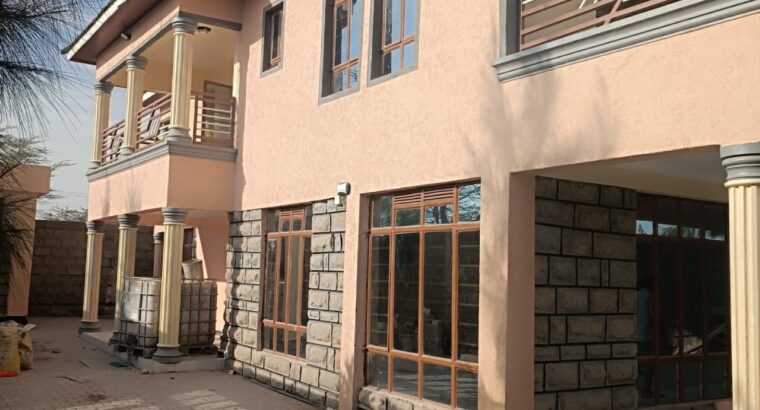 5 bedroom mansionate for rent