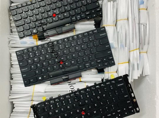 Electronics accessories