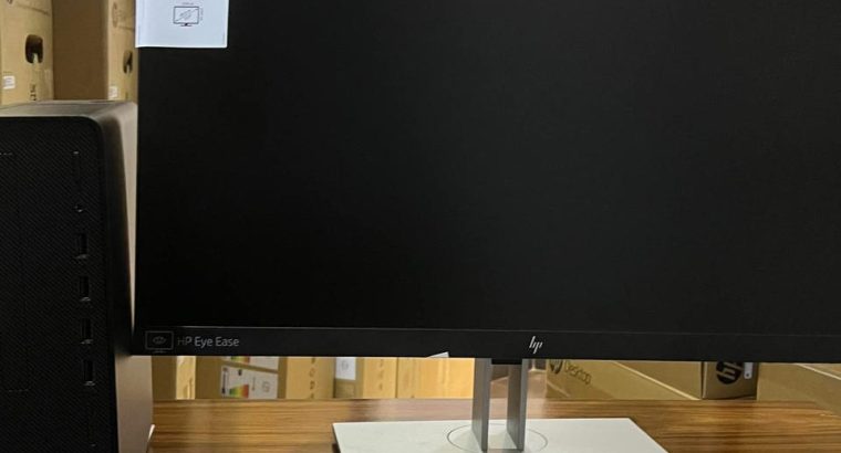 Computer and accessories