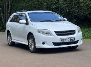 Toyota Fielder