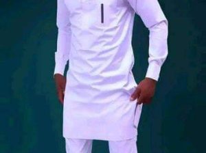 African WEAR
