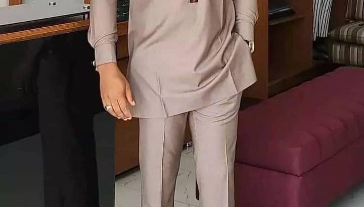 African WEAR