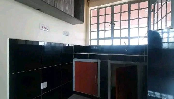 SPACIOUS BEDSITTERS AVAILABLE