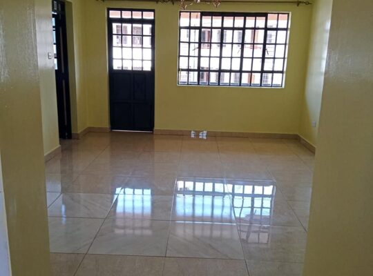 EXECUTIVE MASTER ENSUITE 3 BEDROOM
