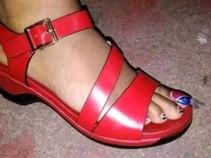 LADIES SHOES
