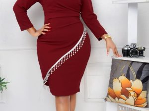 Elegant Dresses