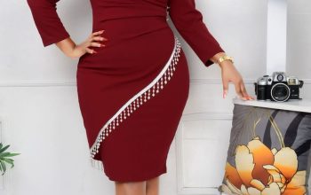 Elegant Dresses