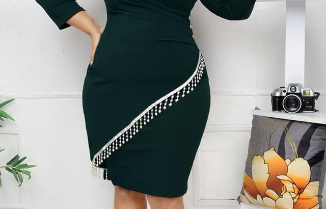 Elegant Dresses