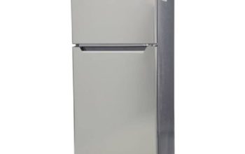 MIKA 118L Refrigerator -MRDCD118LSD