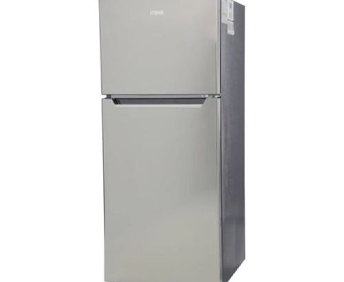 MIKA 118L Refrigerator -MRDCD118LSD