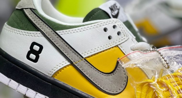 The Nike SB Dunk Low