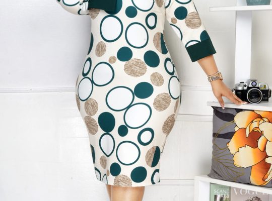 Elegant Women Dresses