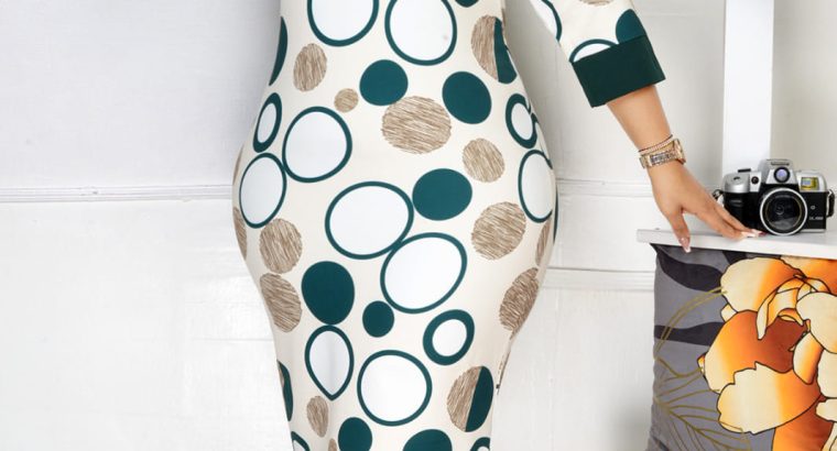 Elegant Women Dresses