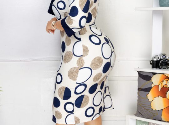 Elegant Women Dresses