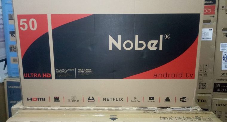 Hisense 43 inch A4 series smart TV