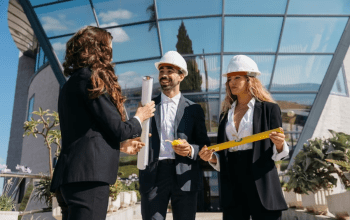 Searching for a reliable construction contractor