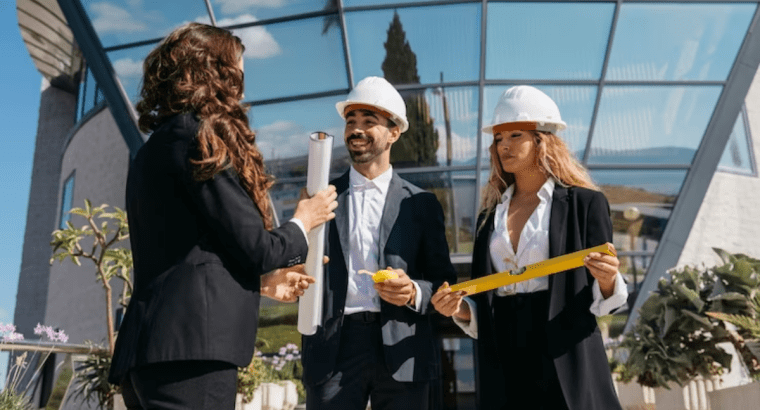 Searching for a reliable construction contractor