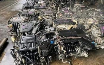 EX JAPAN SPARE PARTS