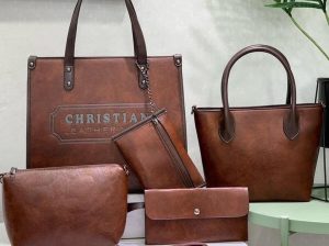 Bags