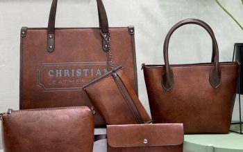 Bags
