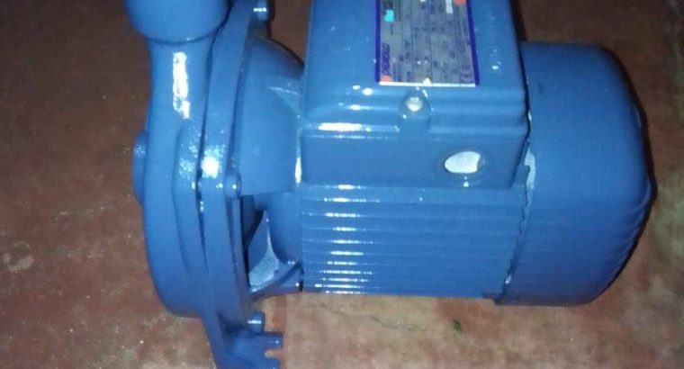Water pump