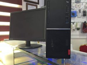 Lenovo ThinkPad V530 Desktop